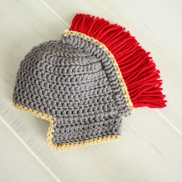 Newborn Gladiator/Roman/Greek/Spartan Warrior