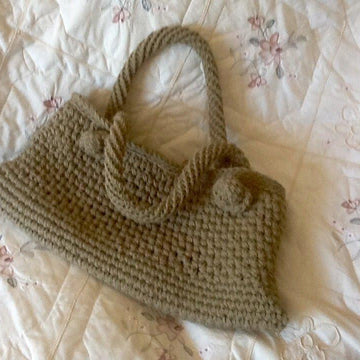 The Tribeca Tote Bag