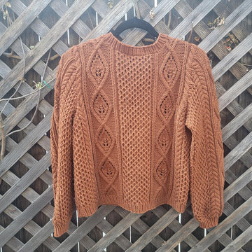 Isabelle Cardigan