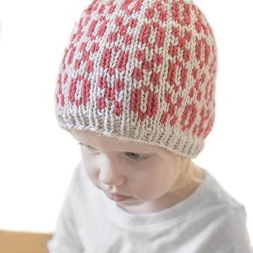 Valentine Tic Tac Toe Hat