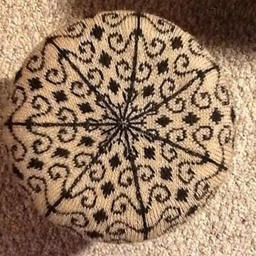 Swirl Hat Collection