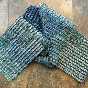 Empathy Scarf