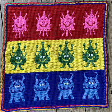 Monster Mischief