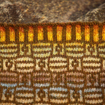 Beltane Cowl