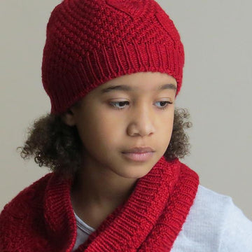 Heart Hat