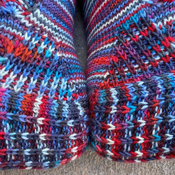 Avalanche Socks SKA MKAL