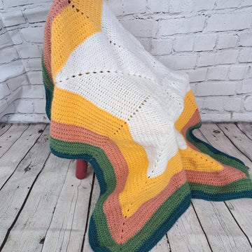 Starblanket for Babies