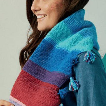 Casablanca Cowl