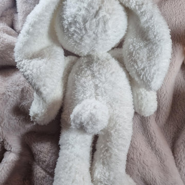 Edward the Easter Bunny
