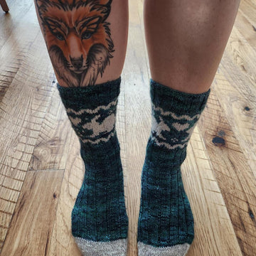 Rabberto Socks