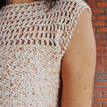 Dreamsicle Tee