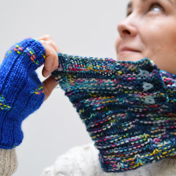 Rigel Mitts