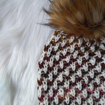 Quibbler Beanie