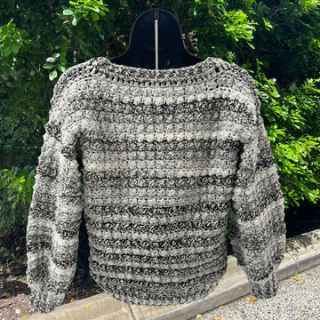 Berri Womens or Mens Sweater