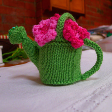 Garden Party Tea Cosy