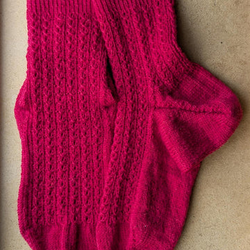 Little Gem Socks