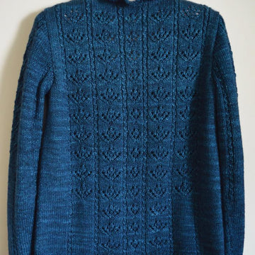 Meadowbrook Cardigan