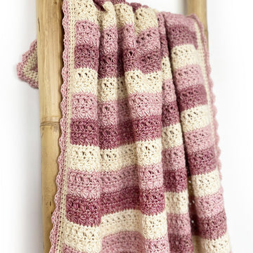 Starfall Blanket