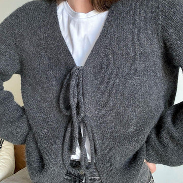 Solene Cardigan