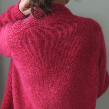 REBEL cardigan