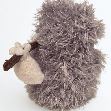 Homeward Bound Hedgehog Choc Orange Cosy