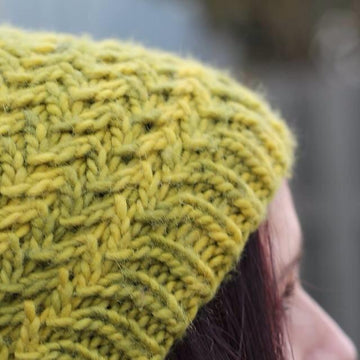 Pressée à froid