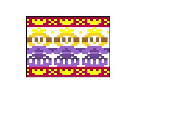 Little princess chart