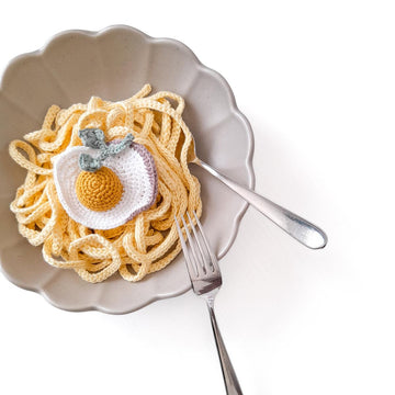 My Crochet Kitchen Puveriello