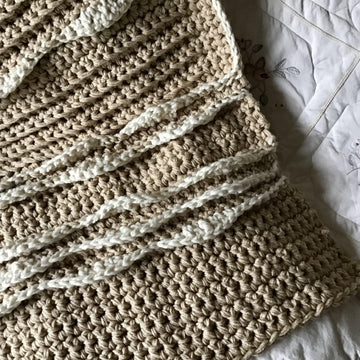 The Telluride Throw