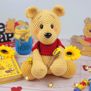 Bear