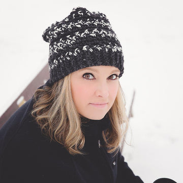 Nordic Beanie