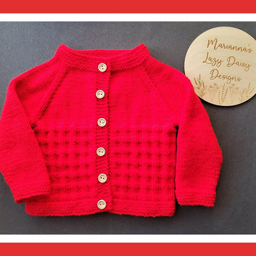 Charlie - button-front Cardigan