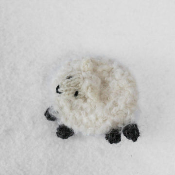 Woolly Pins