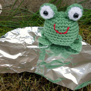 Doodle Zoo 3: Finlay the Frog