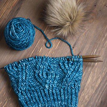 Raydale Hat