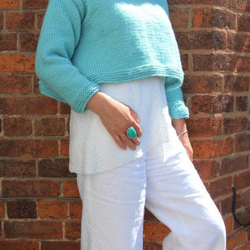 Cheeky Sweater