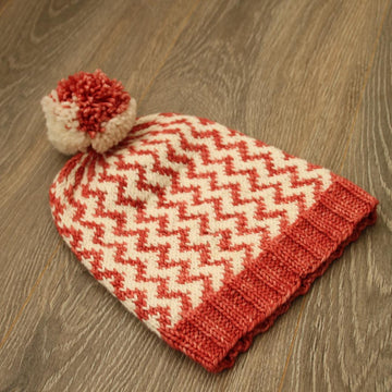 ZigZag hat