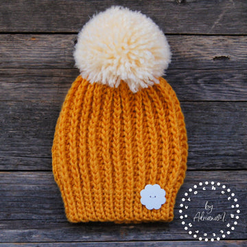 JAMIE beanie