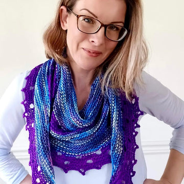 Yarned and Dangerous