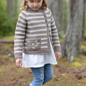 Summer Rain Cardigan