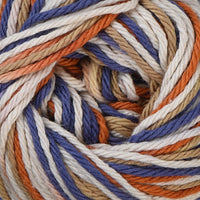 Oriental Ochre Ombre (19009)