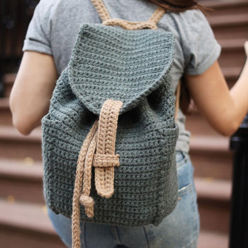 Rec Club Backpack