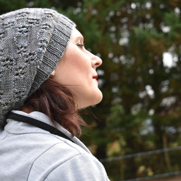 Between 2 Worlds - Slouchy/ beanie hat
