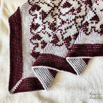 Kara Blanket