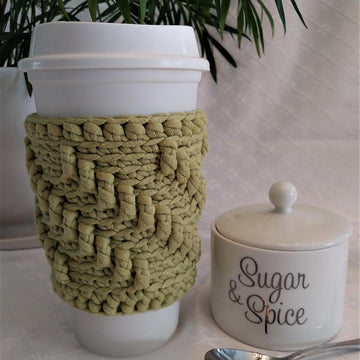 Lavazza Cup Cozy