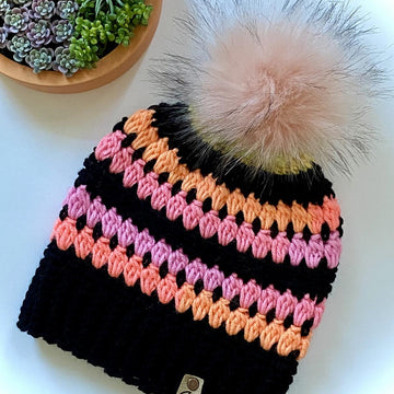 The Nor'easter Beanie