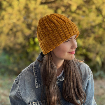 Noah Beanie Hat