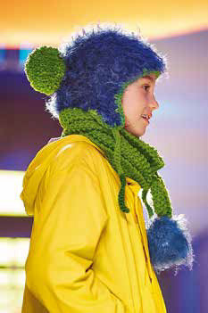 Filati Kids & Teens 4 von Lana Grossa
