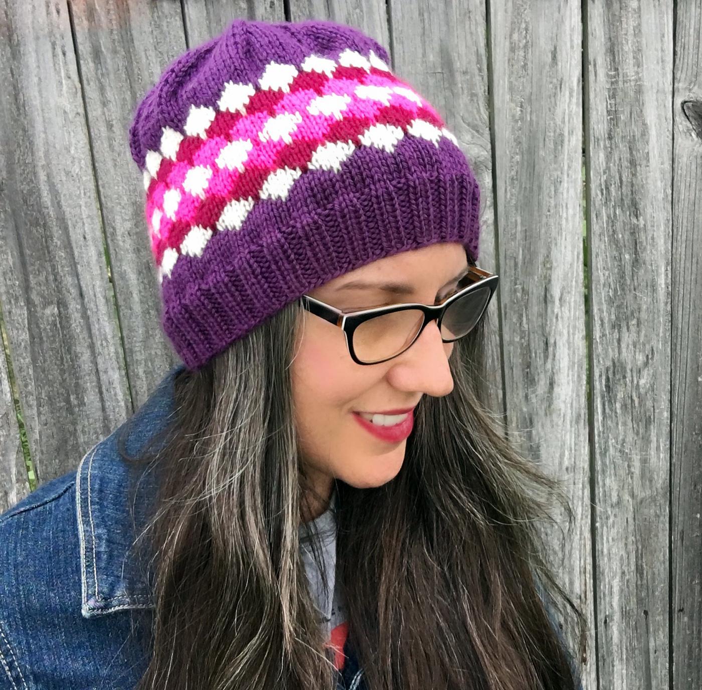 Gem Beanie