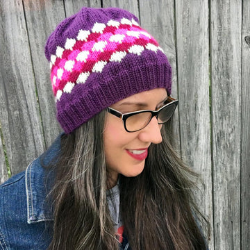 Gem Beanie